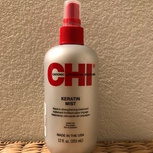 CHI Keratin Mist